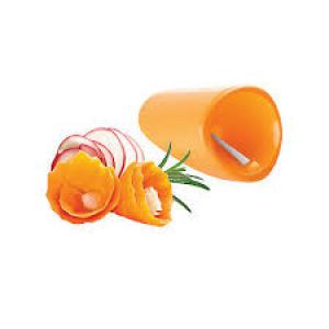 Coupe carottes spirale presto